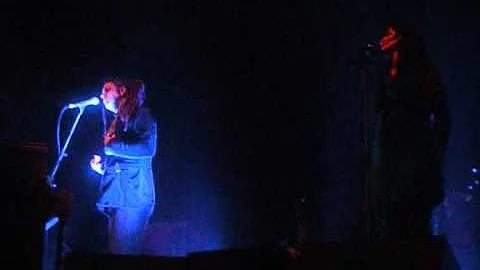 Duke Special with Annette Buckley