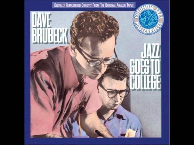 Dave Brubeck - Le Souk