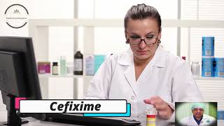 Cefixime | Medicine Information