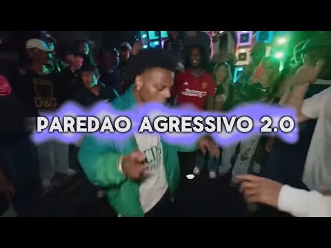 PAREDAO AGRESSIVO 20ISHOWSPEED DANCE BATTLE SONGBASS BOOSTED