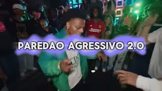 PAREDAO AGRESSIVO 2.0(ISHOWSPEED DANCE BATTLE SONG)BASS BOOSTED