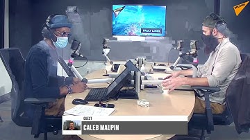 Afghanistan, Biden & The Pentagon Brass - Caleb Maupin on Fault Lines Radio