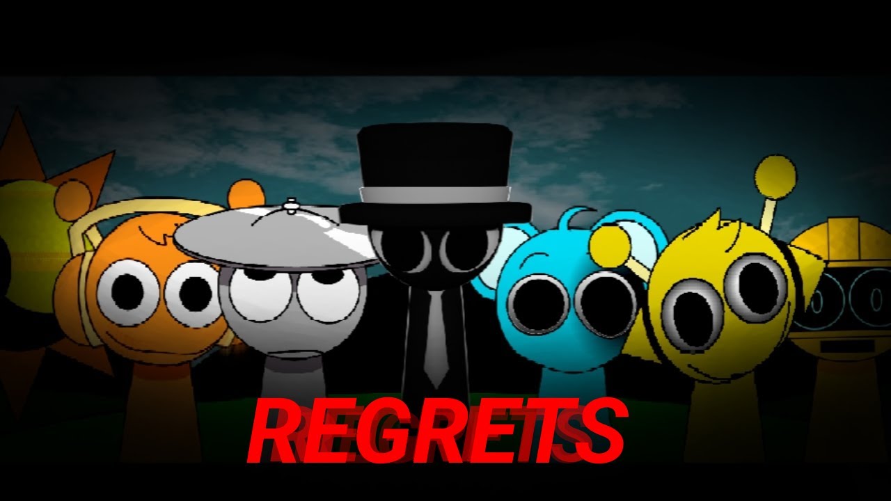 regrets