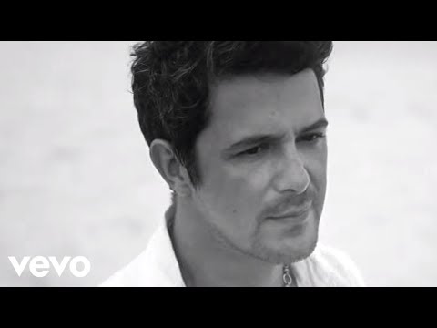 Alejandro Sanz - No Me Compares