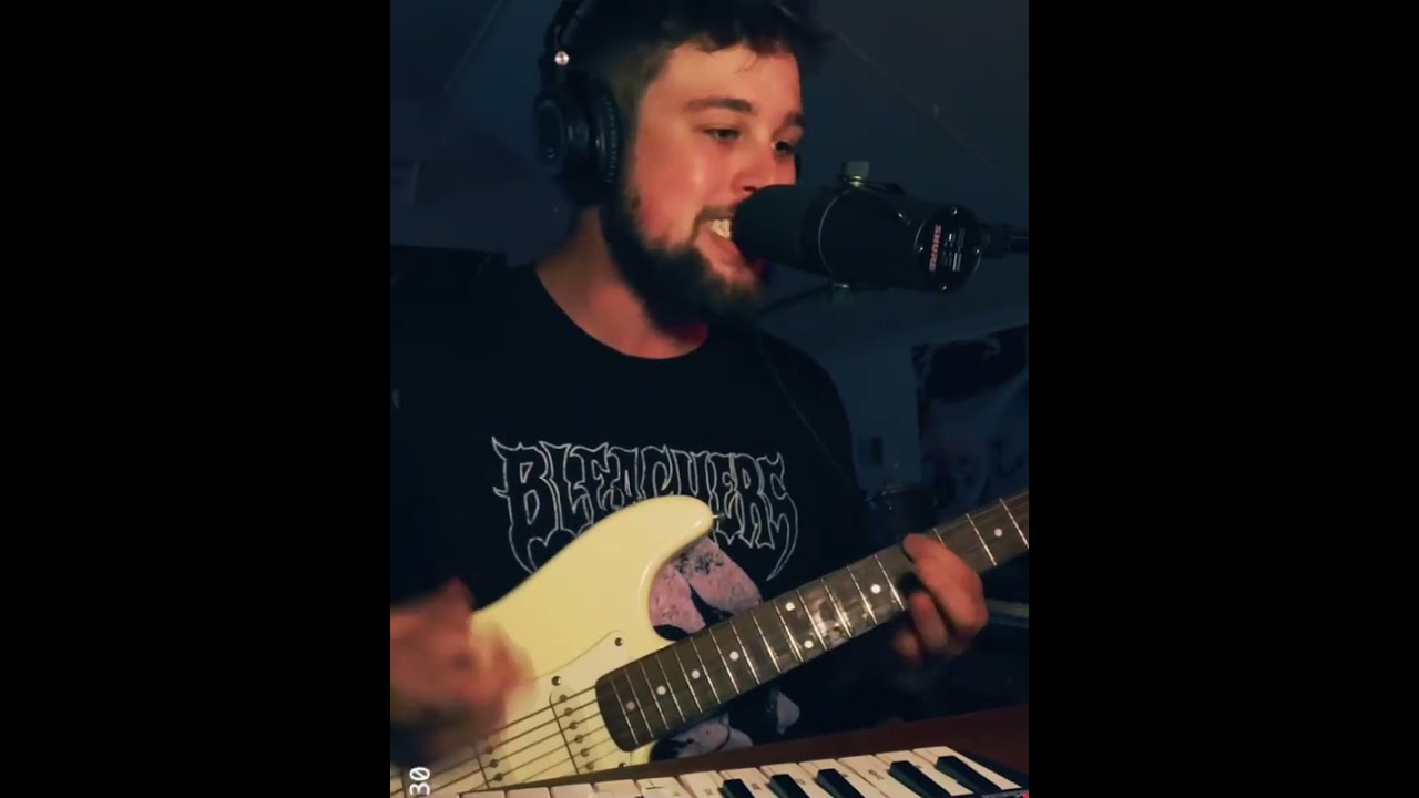 Believer cover by Stephan Stanley 🔥 