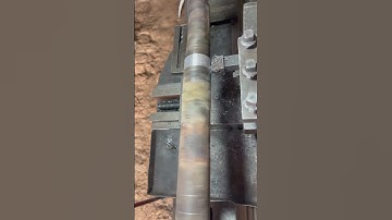 Restore soldering iron bar | great cnc machine work 15 speed #lathe #cnc #machine #process #shorts