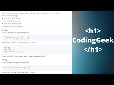 Hackerrank solution| Basic datatypes| C++