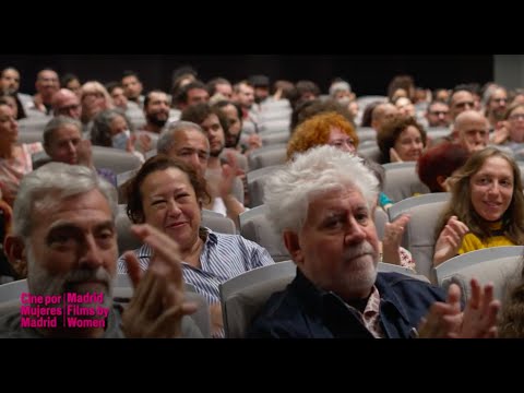 Así fue la V edición del Festival Cine por Mujeres