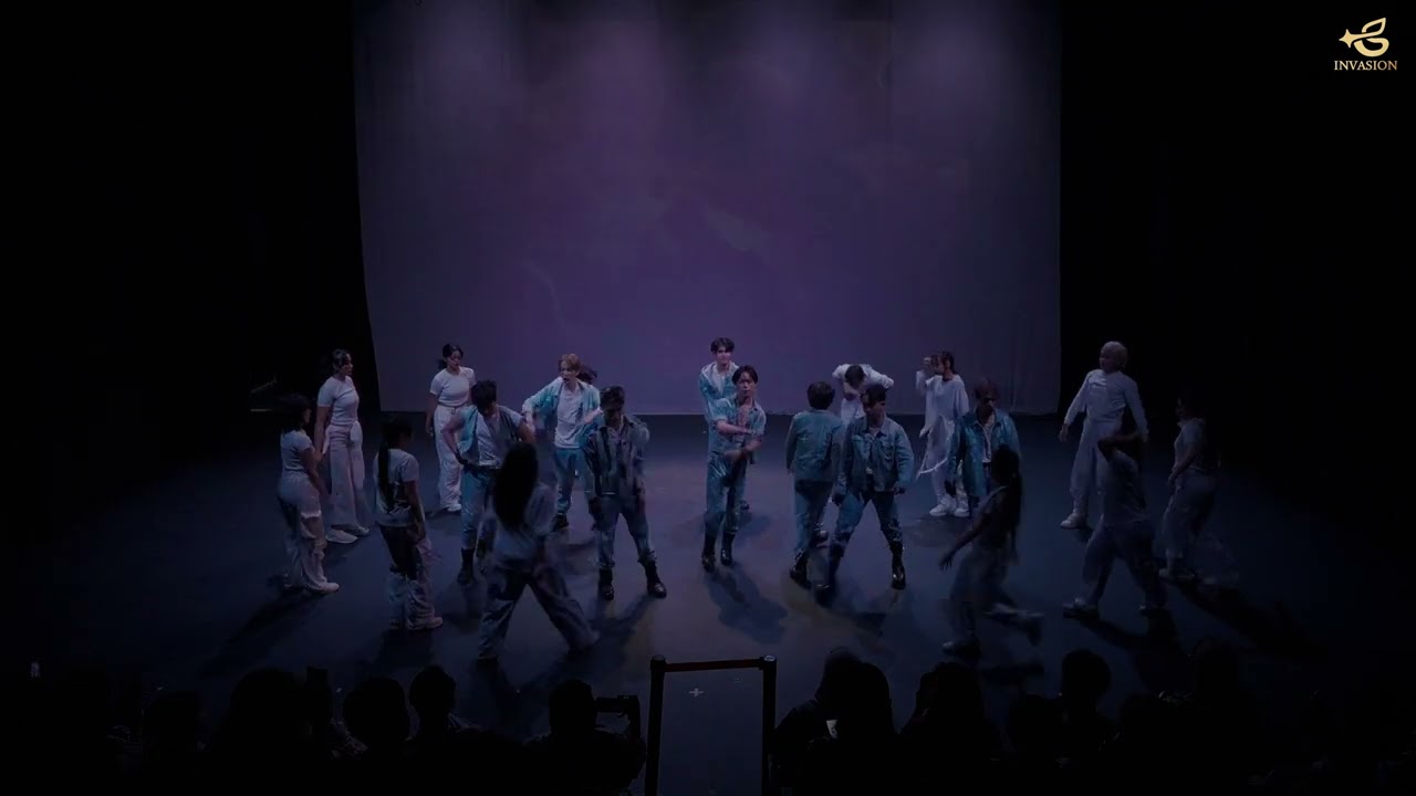 Stray Kids (스트레이 키즈) Dance Cover by NEWKIDZ from INVASION DC INDONESIA | INVASION SHOWCASE VOL. 5