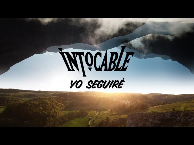 INTOCABLE - YO SEGUIRE