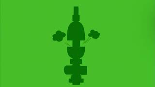 Thomas & Friends Cgi Transition