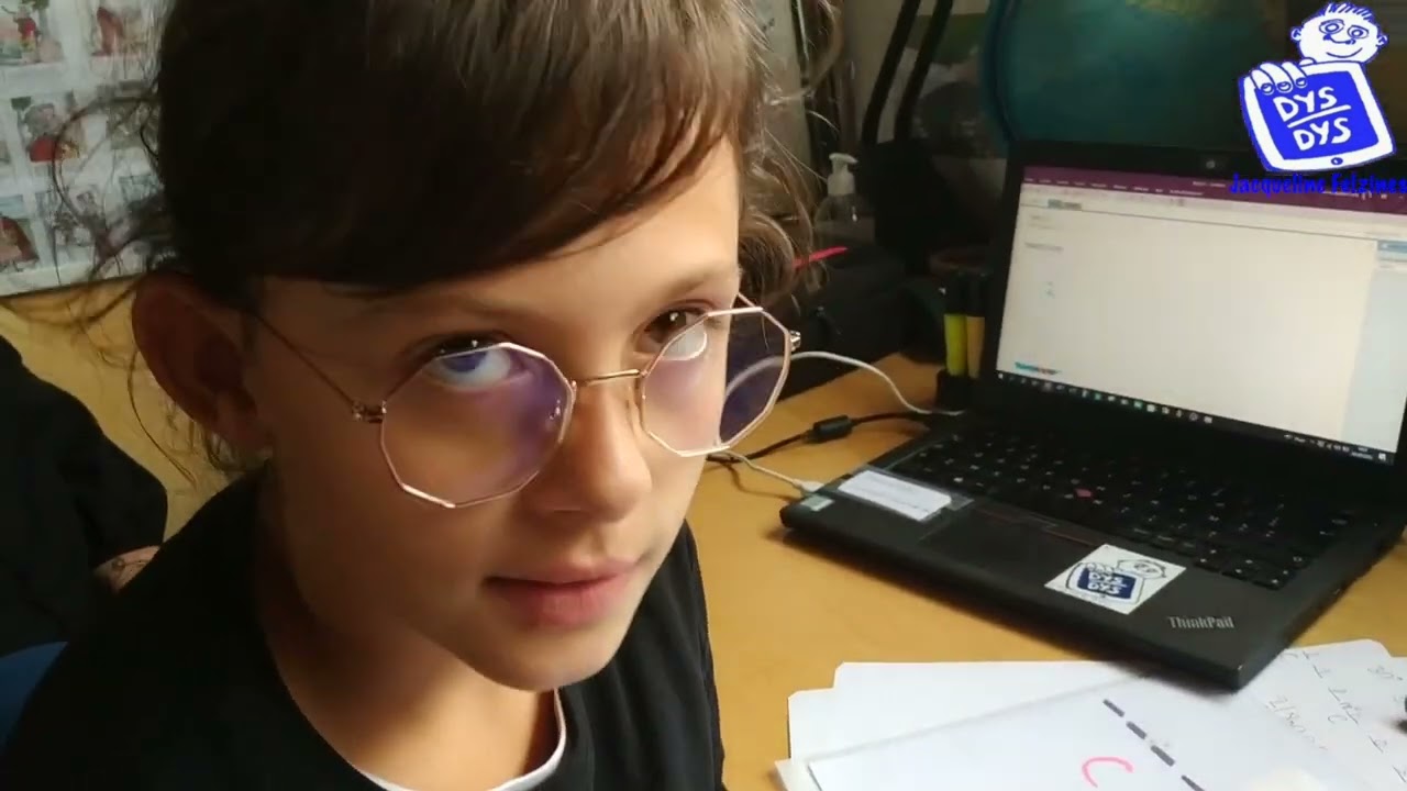 Anna et Coco traitent la numération