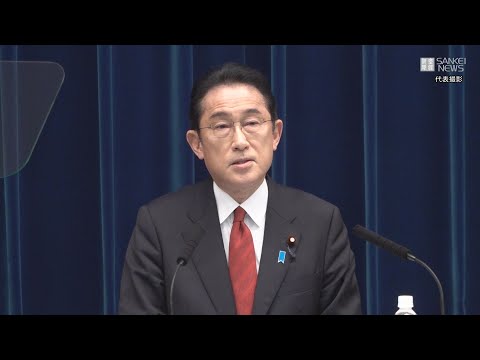 石炭禁輸など対露制裁５項目追加　首相「圧力強化」