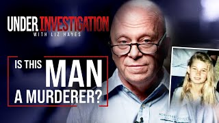 The man police won't stop chasing | Under Investigation with Liz Hayes