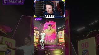 MAGNIFIQUE !! 😍 ✅ #fc24packopening #packfifa #fifa24 #fc24 #eafc #fc24ultimateam #eafc24 #pourtoi