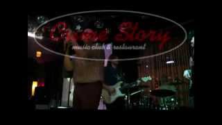 Two Timer w Crime Story 15 11 2012