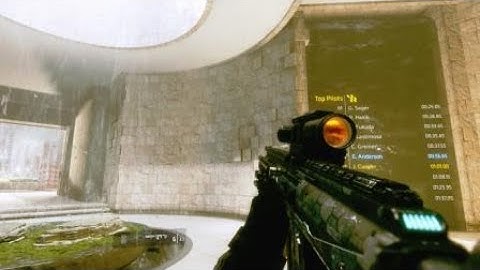 how to git gud at titanfall 2