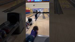 FroKnowsBowling #bowling