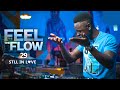 DJ FESTA - FEEL THE FLOW 29 | Still in Love