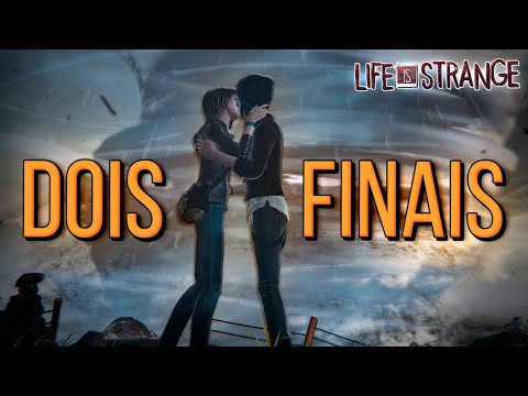 Vídeo: Você Terá Que Esperar Um Pouco Mais Pelo Final De Life Is Strange