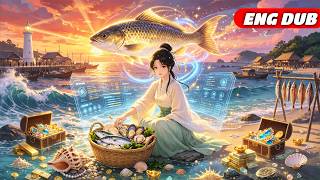 Reborn In Ancient Times, With Modern Knowledge, Process Seafood, Make A Fortune, And Gain Happiness.