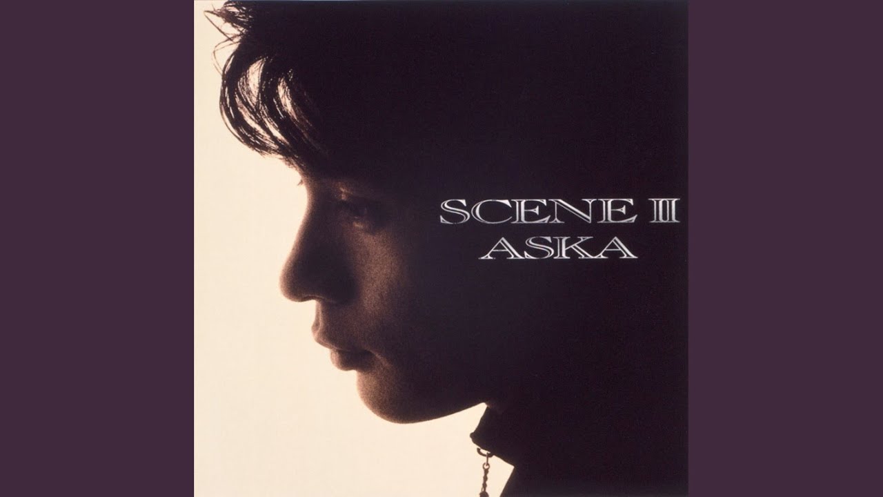 ASKA様 DAYS OF DREAM - YouTube
