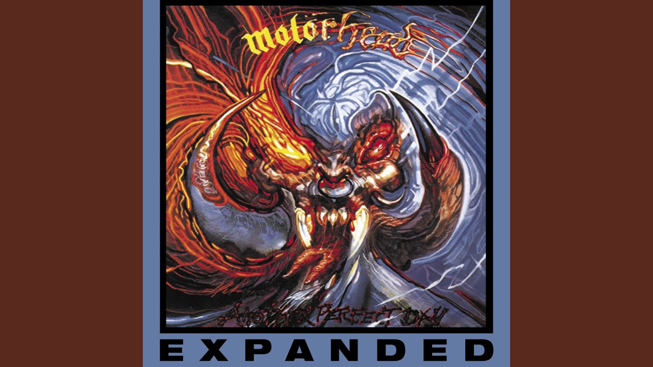 Back at the Funny Farm (Live at Manchester Apollo 10th June 1983)