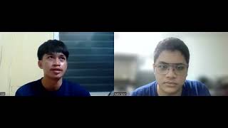 Celebrity PED 028 Trainee interview Profile