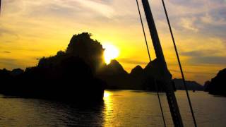 STA UK WTI 2010: Ha Long Bay