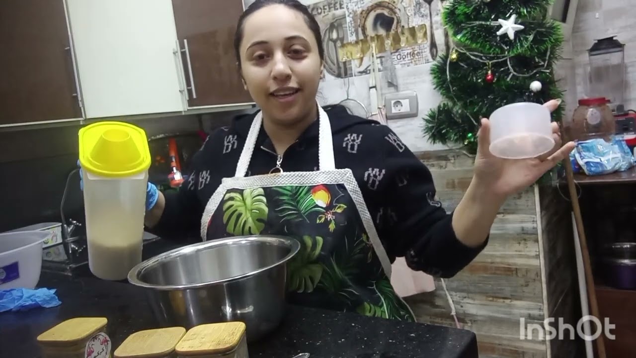 أسهل واسرع اكله ف حله واحده وطعمها رائع من يوميات كيرلس ومريم 2025