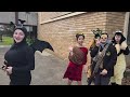 Book Week at MTHS-2022