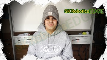 Kids Built a Dancing Lights Project! 🤖✨ | SK Robotics EDGE Melbourne