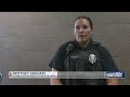 Wichita Police Department's Homeless Outreach Team warning of extreme heat