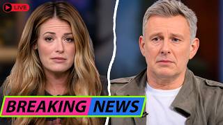 Unexpected News Cat Deeley s Heartbreak Inside the Tumultuous Divorce and Tensions Revealed