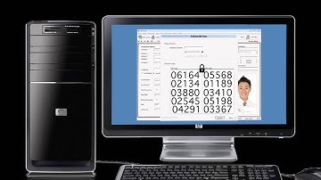 CEM Systems - Biometric Readers