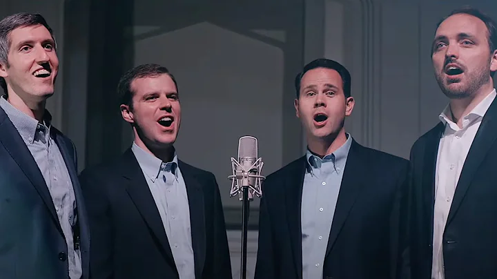 The Hamilton Family - My Hope Is Jesus