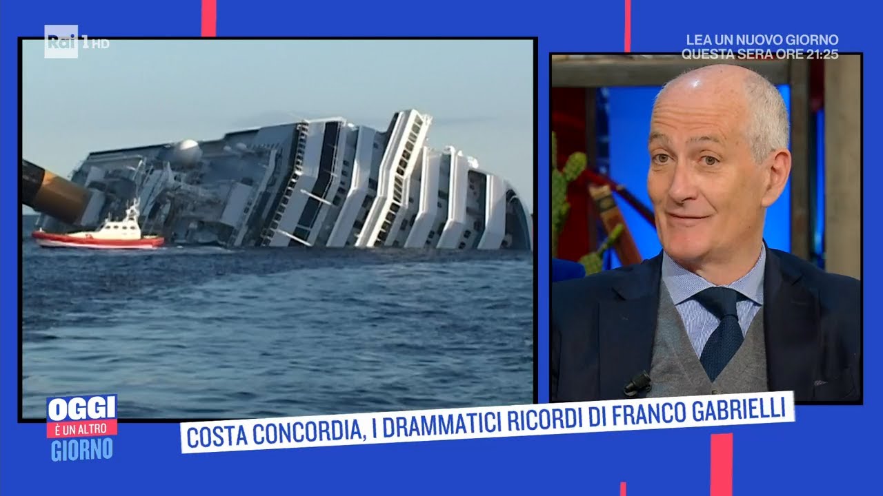 Covid, politica e sicurezza: parla Franco Gabrielli - Oggi è un altro giorno 15/02/2022