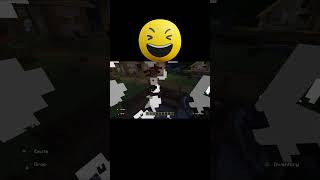 Minecraft Cow Explosion 😂💣 | EnderKnight L #Shorts