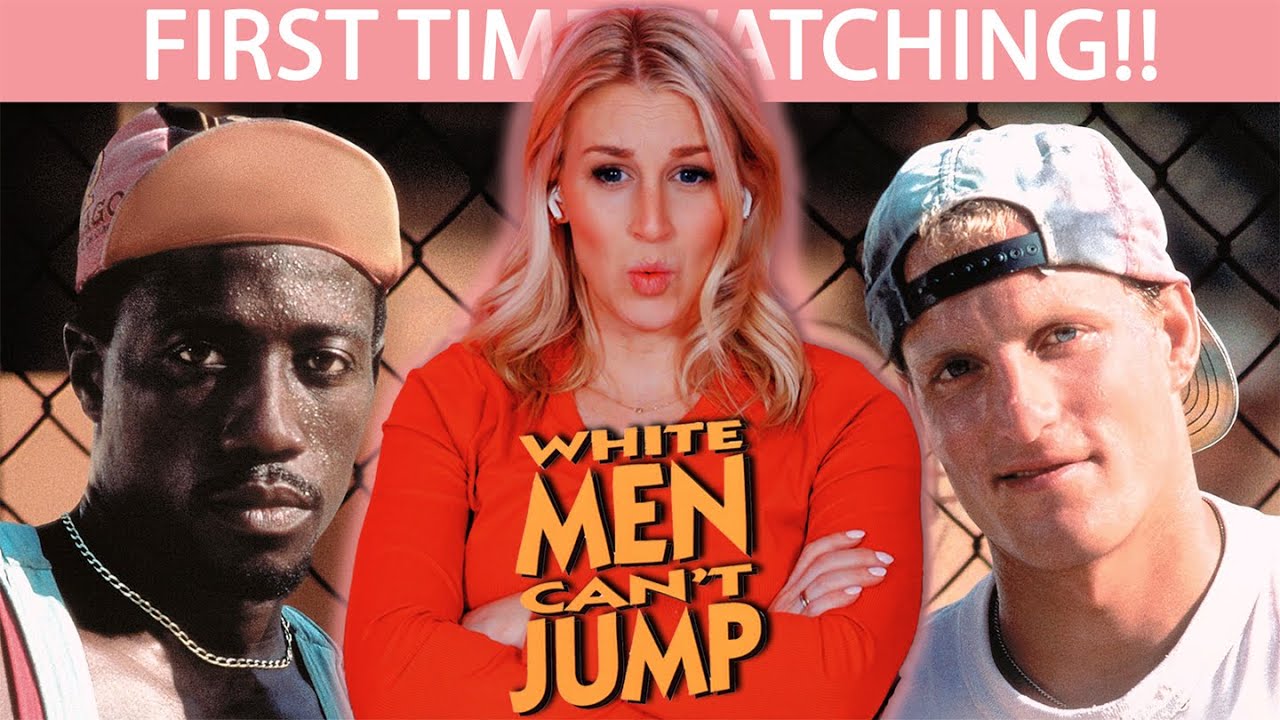 WHITE MEN CAN'T JUMP (1992) | FIRST TIME WATCHING | MOVIE REACTION