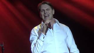 Иван Ожогин - Гефсимания (мюзикл "Jesus Christ Superstar") Иван Ожогин - Гефсимания (мюзикл "Jesus Christ Superstar")