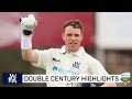 Harris on a high with stunning double ton | Marsh Sheffield Shield 2020-21