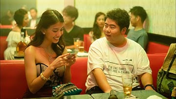 フィリピンパブで学んで人生が大回転!?前田航基主演映画『フィリピンパブ嬢の社会学』予告編