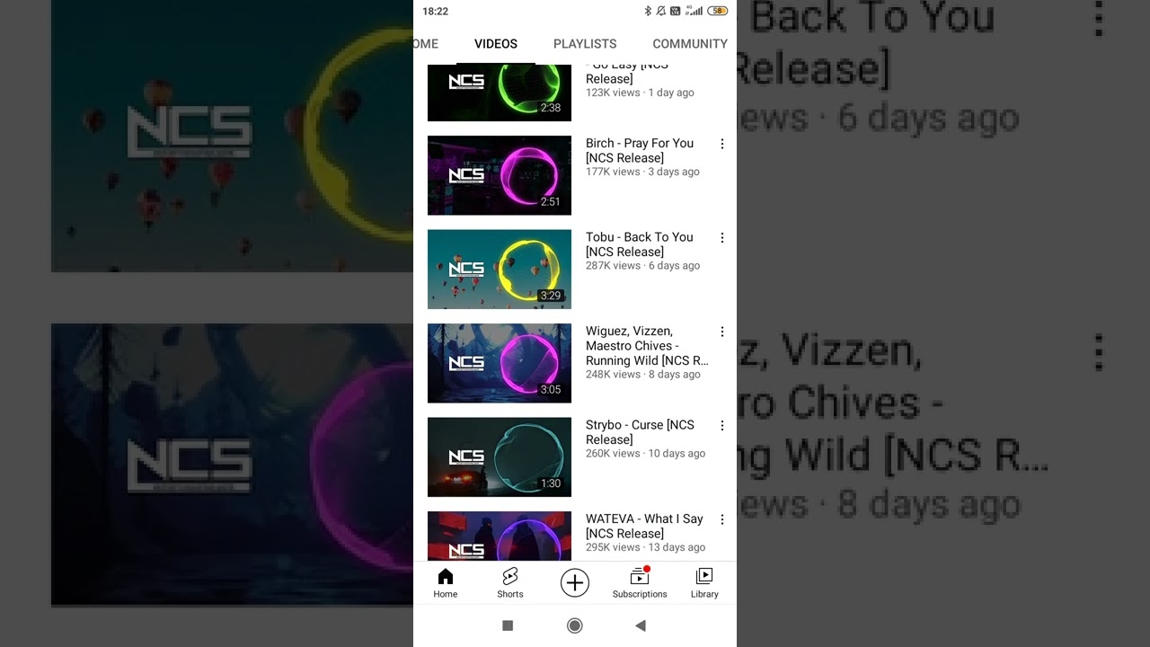 YouTube video ke liye no copyright background music Kahan Se download Karen