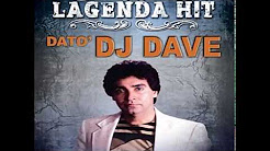 Video Mix - DJ DAVE -90 Lagu Lagenda Hit - Playlist 