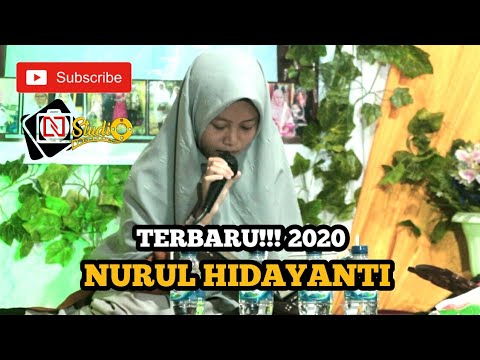 TERBARU!!! SUARA EMAS QORIAH TERBAIK NURUL HIDAYANTI ISTRINYA SYAMSURI FIRDAUS