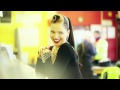 Imelda May Behind The Scenes at The Ace Cafe!