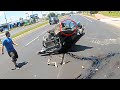 Epic, Angry, Kind & Awesome MOTORCYCLE MOMENTS | Ep. 184