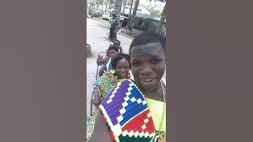 Saamaka daka 19 sept 2019