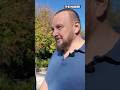 Экс-сотрудник ФСБ рассказывает анекдот про Путина #shorts