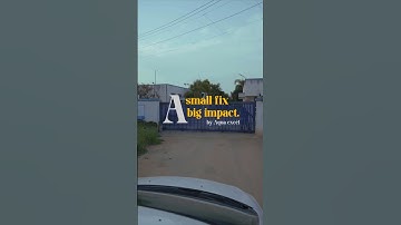 Not every fix has to be big, some just have to be right| Aqua Excel Brass Threaded taps| #aquaexcel